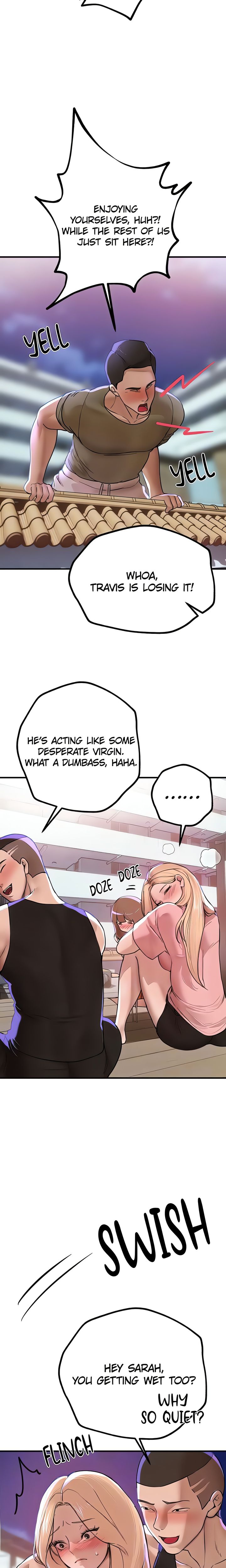 Beautiful Days - Chapter 15 Page 18