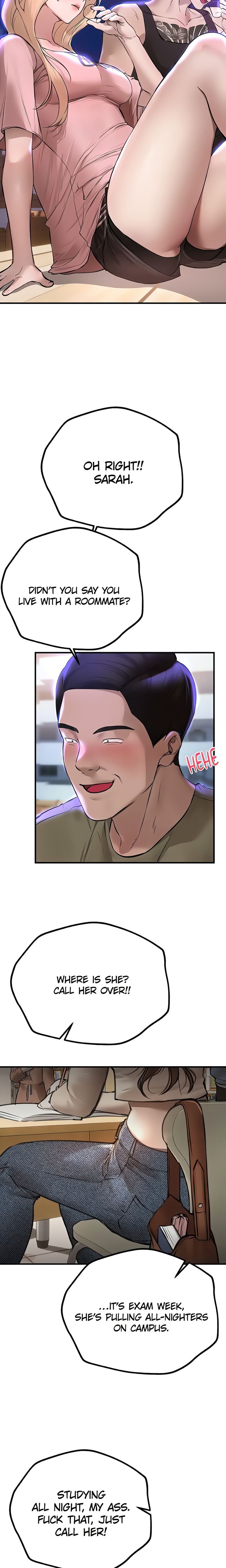 Beautiful Days - Chapter 15 Page 2