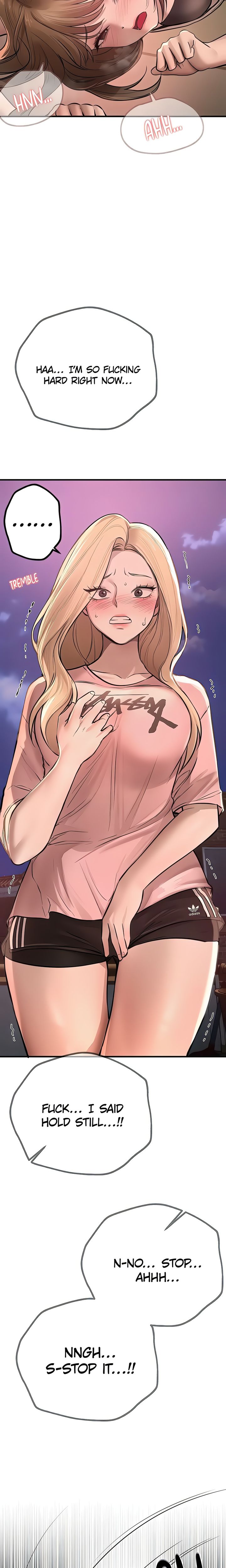 Beautiful Days - Chapter 15 Page 26