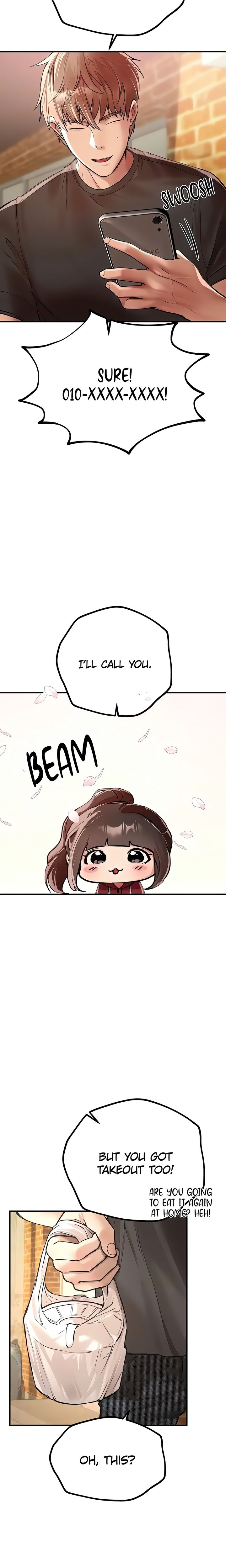 Beautiful Days - Chapter 17 Page 7