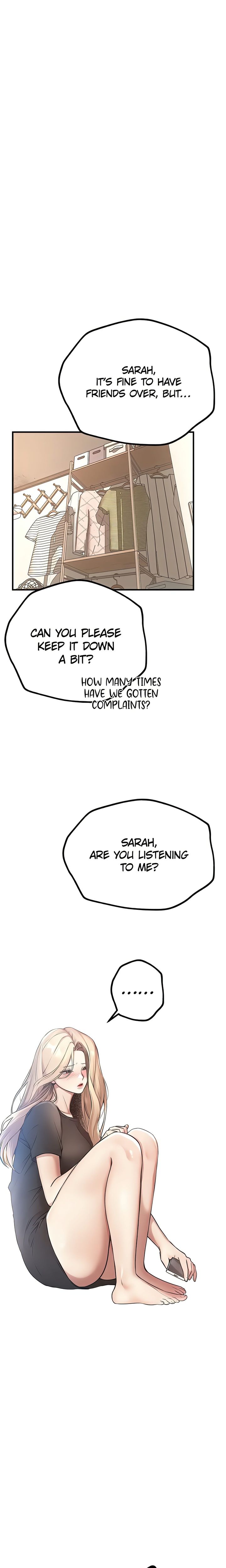 Beautiful Days - Chapter 18 Page 22