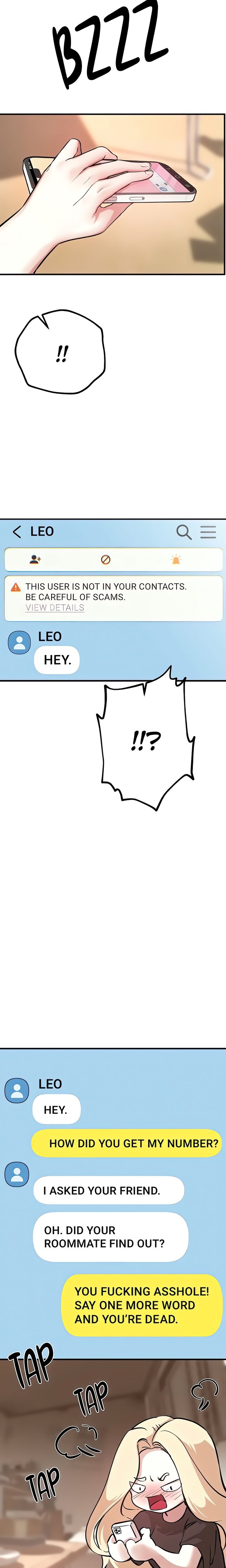 Beautiful Days - Chapter 18 Page 23