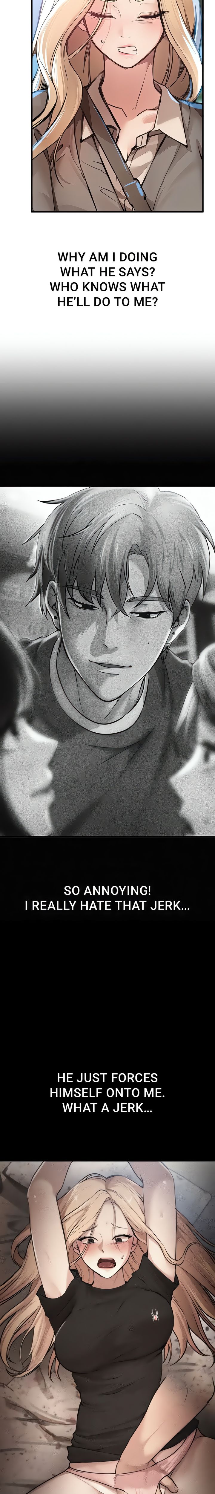 Beautiful Days - Chapter 18 Page 26