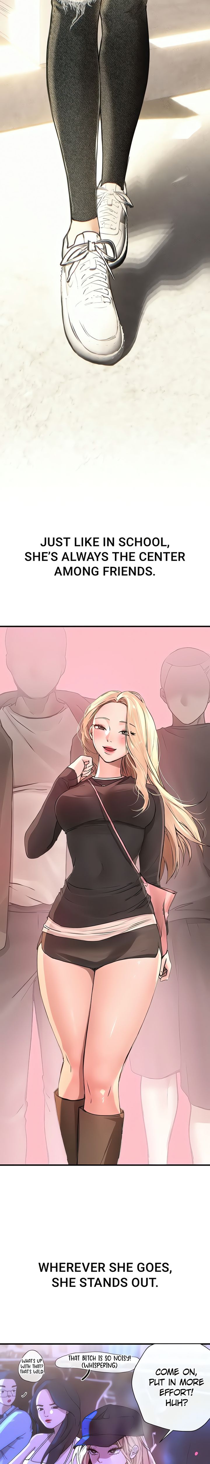 Beautiful Days - Chapter 18 Page 4