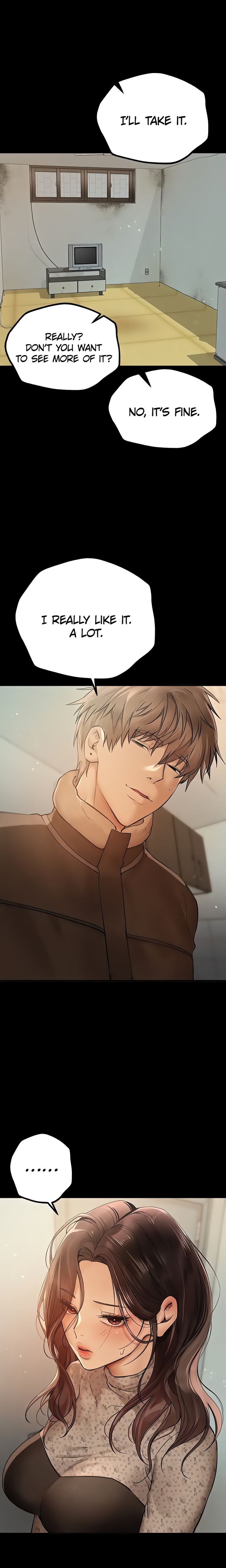 Beautiful Days - Chapter 22 Page 14