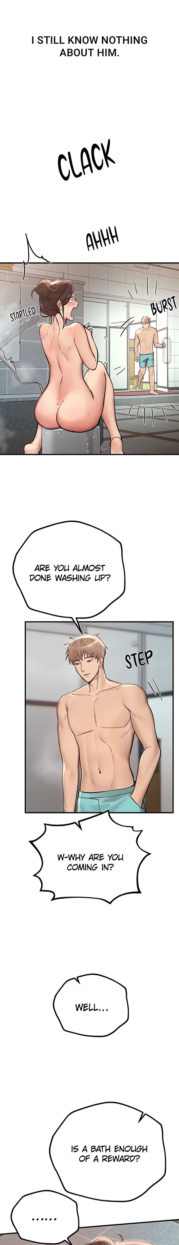 Beautiful Days - Chapter 22 Page 16