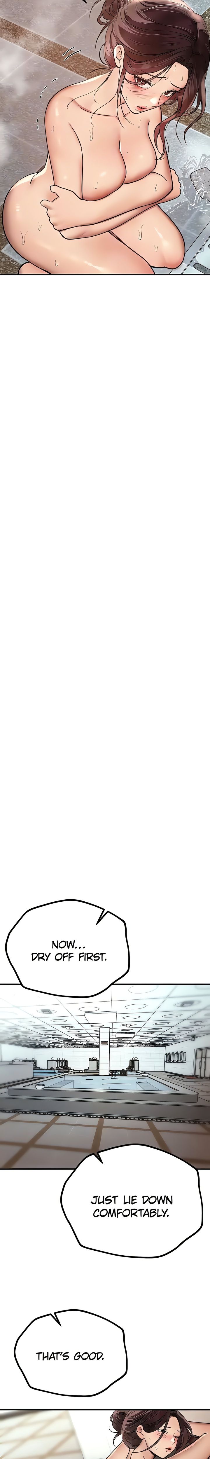 Beautiful Days - Chapter 22 Page 17