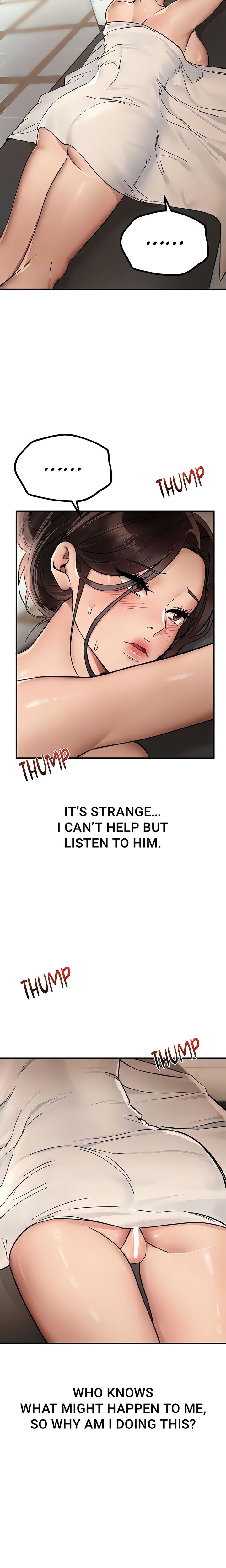 Beautiful Days - Chapter 22 Page 18