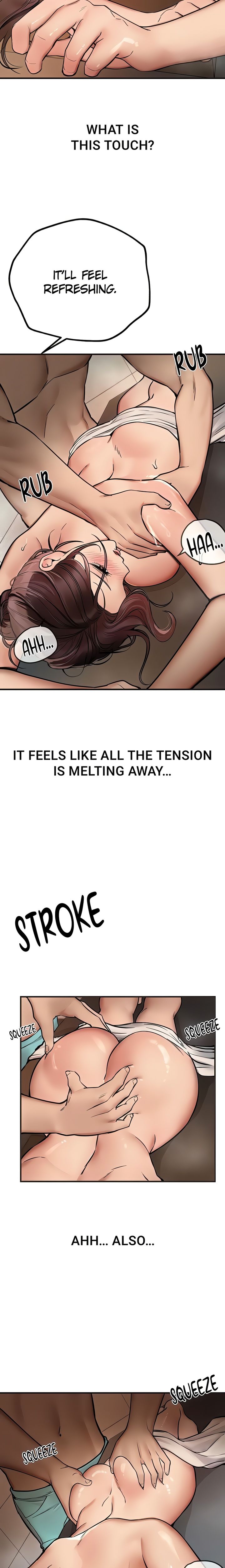 Beautiful Days - Chapter 22 Page 20