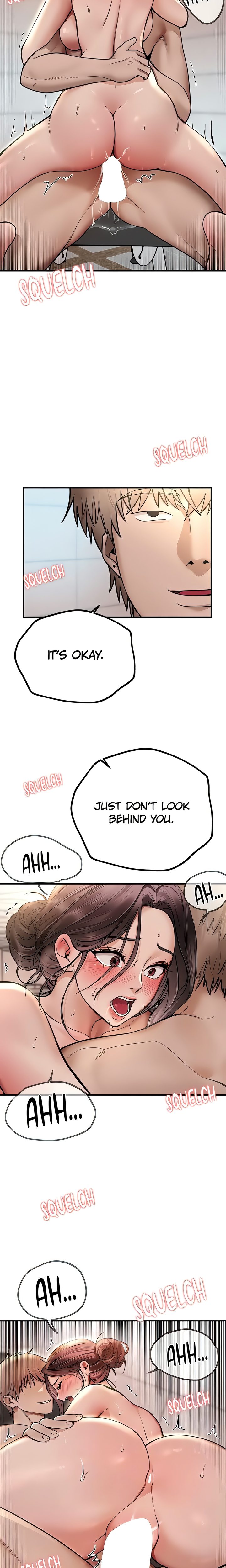 Beautiful Days - Chapter 23 Page 14