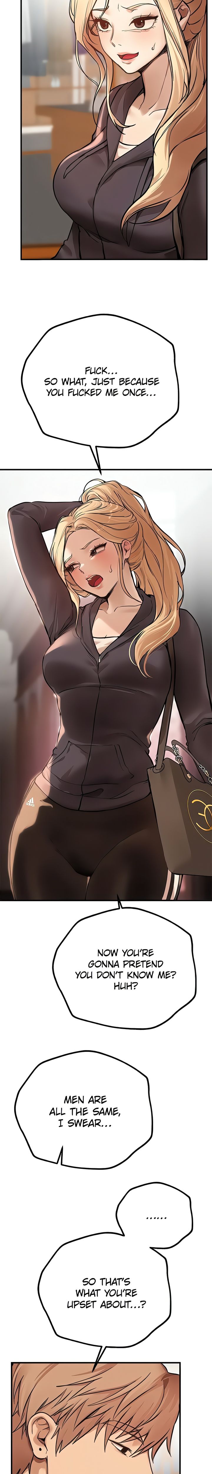 Beautiful Days - Chapter 29 Page 25