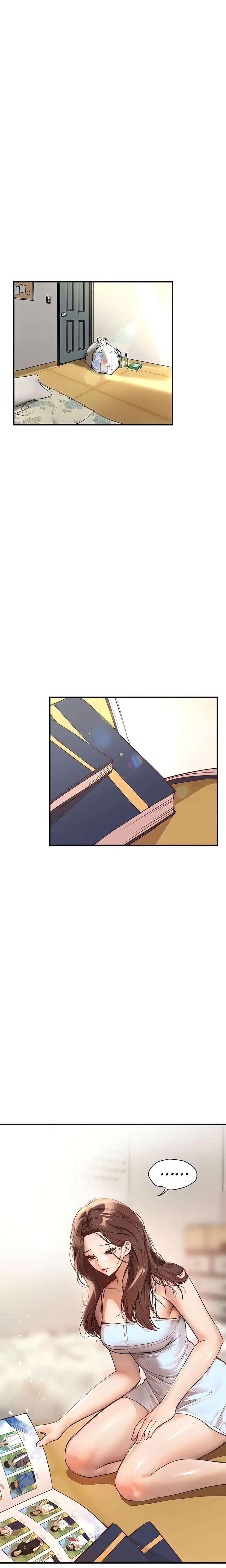 Beautiful Days - Chapter 30 Page 1