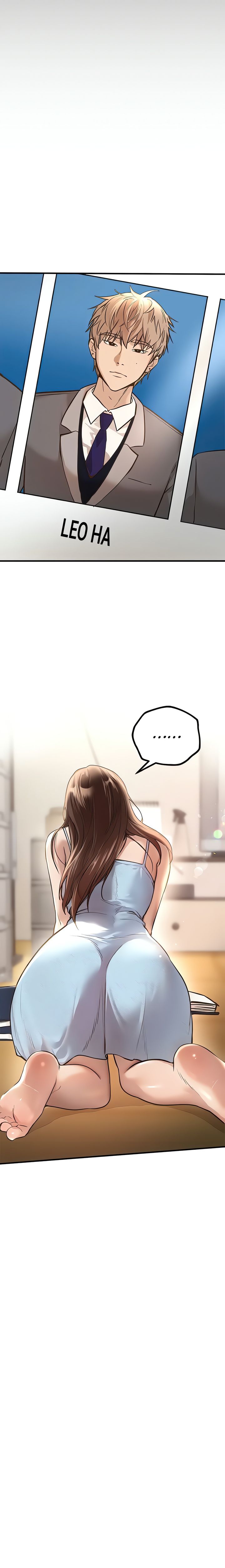 Beautiful Days - Chapter 30 Page 12