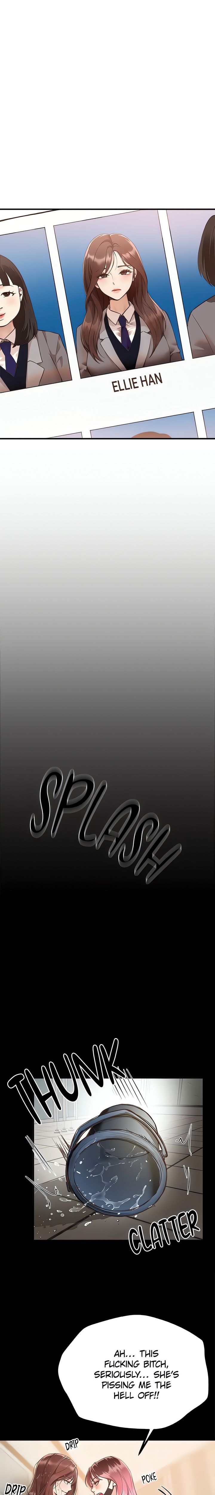 Beautiful Days - Chapter 30 Page 2