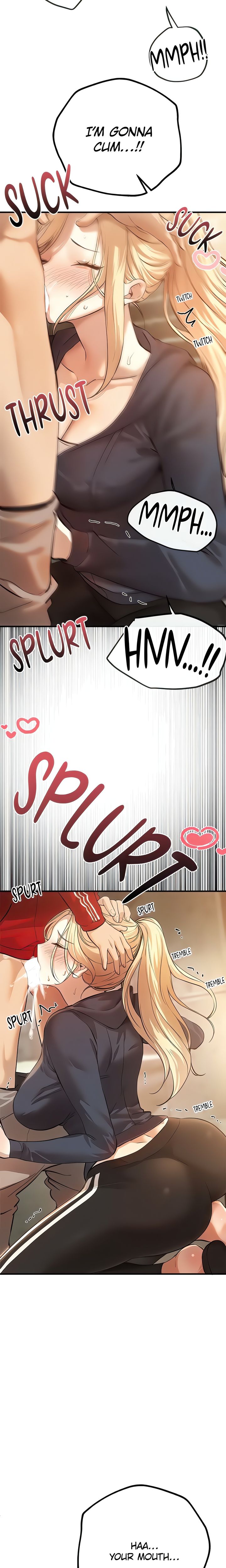 Beautiful Days - Chapter 30 Page 20