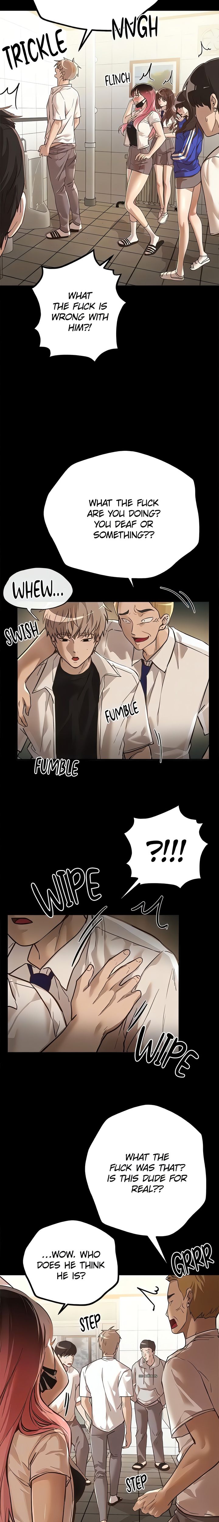 Beautiful Days - Chapter 30 Page 6