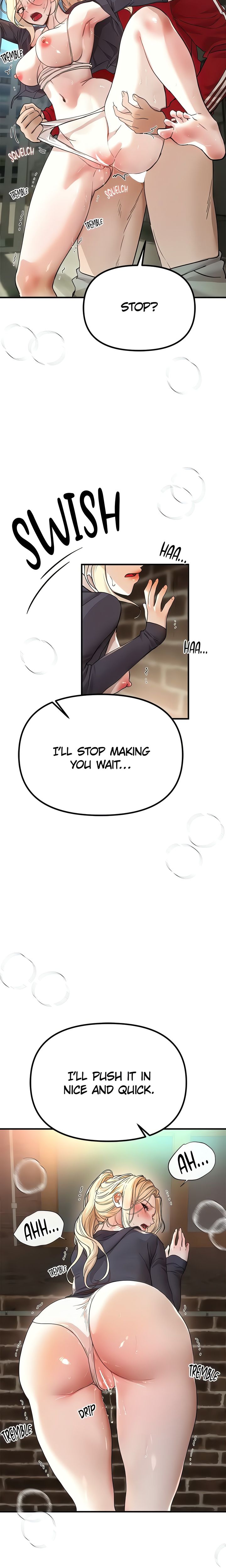 Beautiful Days - Chapter 31 Page 13