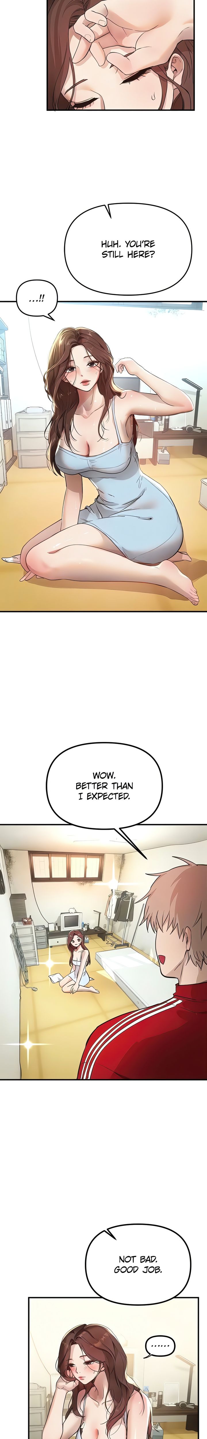 Beautiful Days - Chapter 32 Page 8