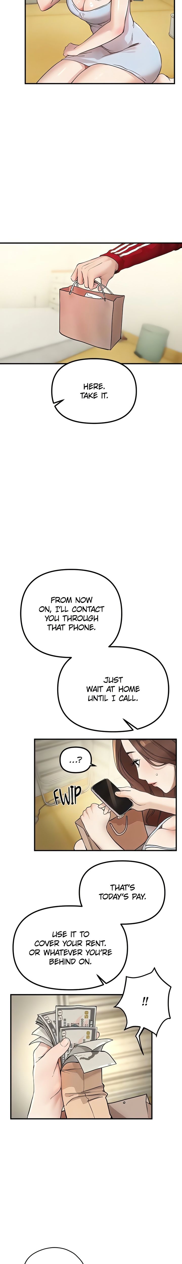 Beautiful Days - Chapter 32 Page 9