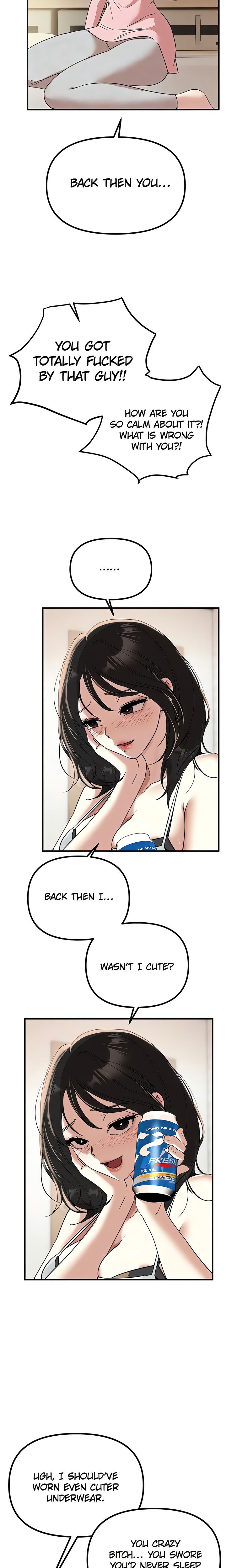 Beautiful Days - Chapter 33 Page 19