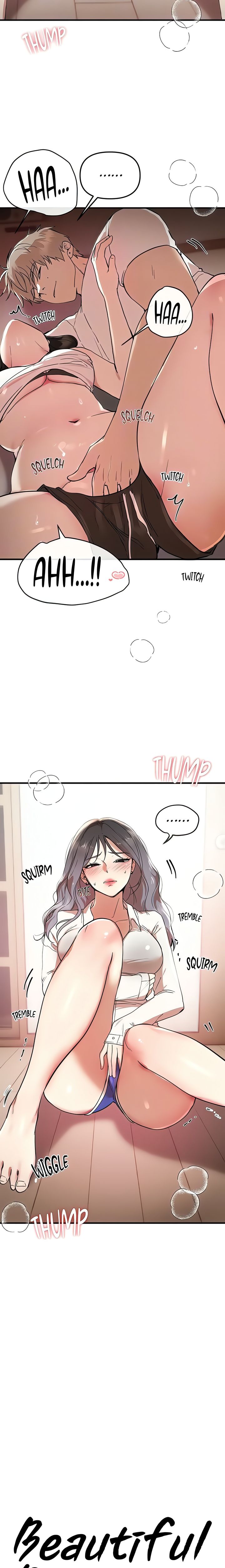 Beautiful Days - Chapter 35 Page 10