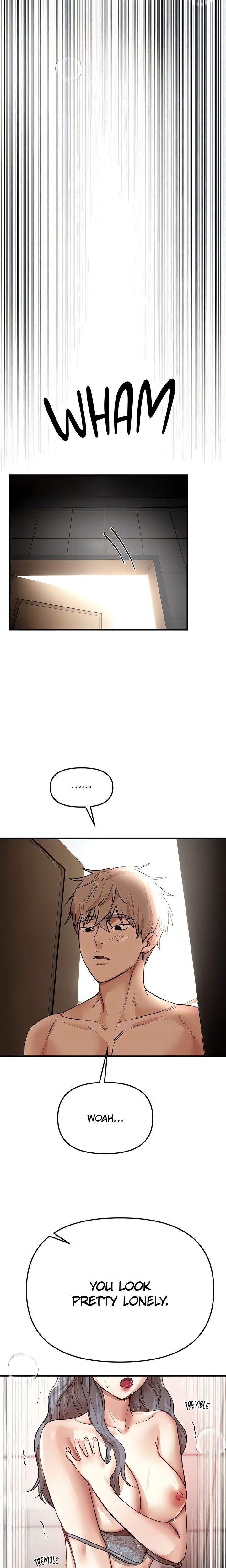 Beautiful Days - Chapter 35 Page 19