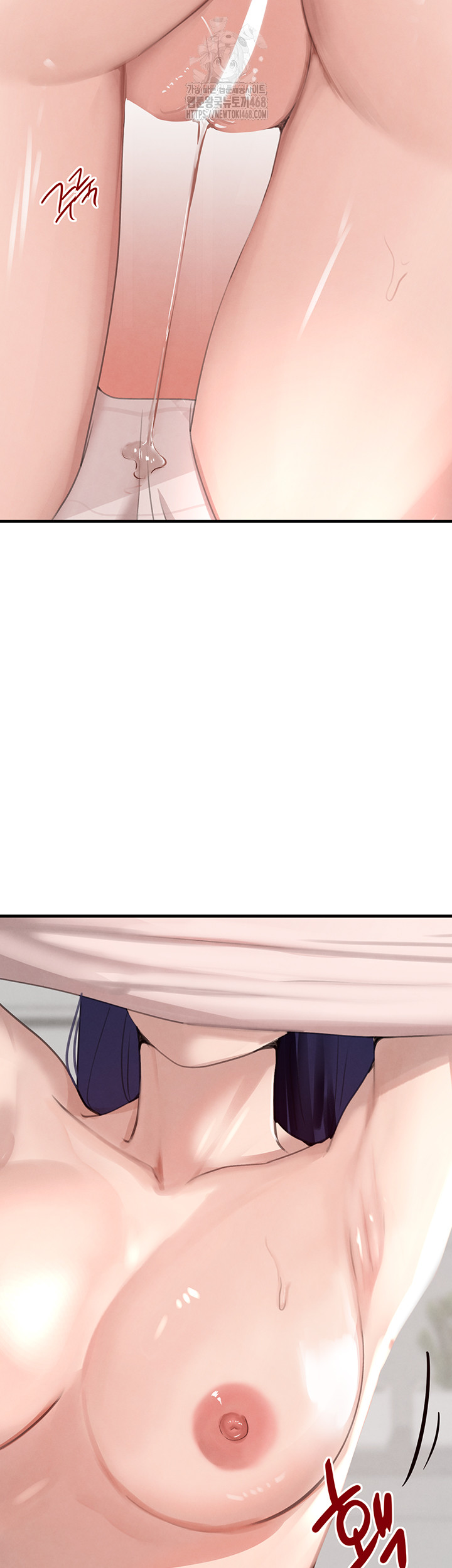 The Boss’s Daughter Raw - Chapter 55 Page 39