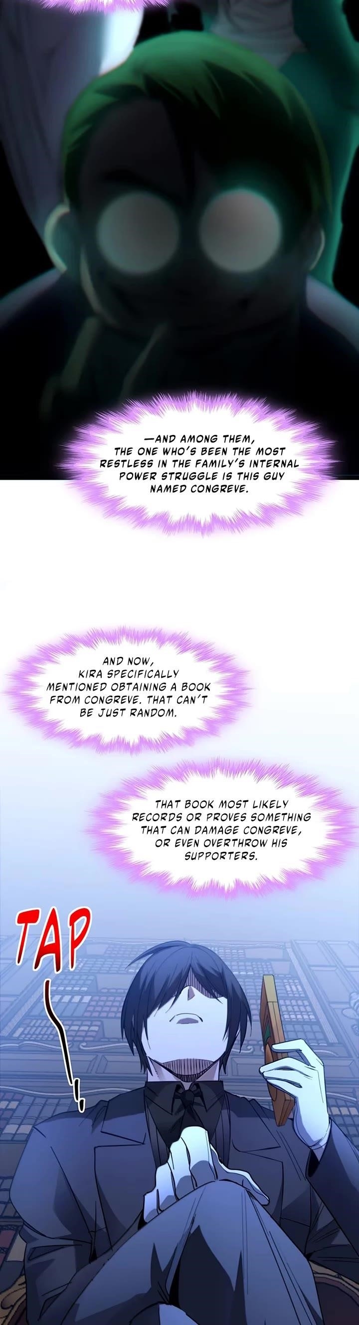 I'm Really Not the Evil God's Lackey - Chapter 175 Page 15