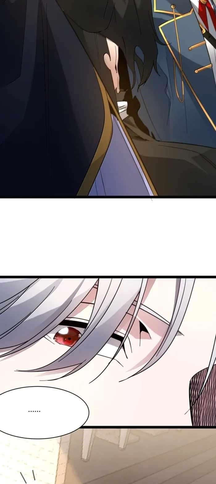 I'm Really Not the Evil God's Lackey - Chapter 178 Page 10