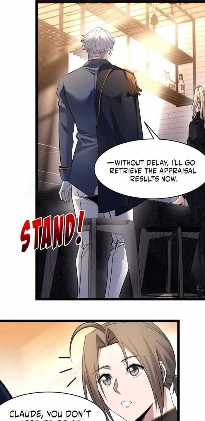 I'm Really Not the Evil God's Lackey - Chapter 178 Page 16