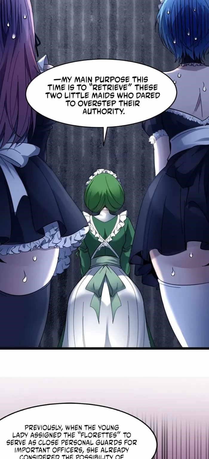 I'm Really Not the Evil God's Lackey - Chapter 178 Page 39