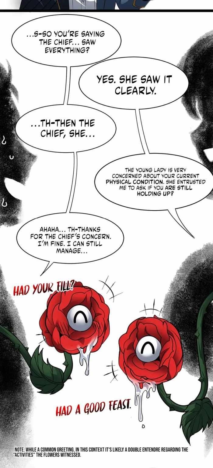 I'm Really Not the Evil God's Lackey - Chapter 178 Page 42