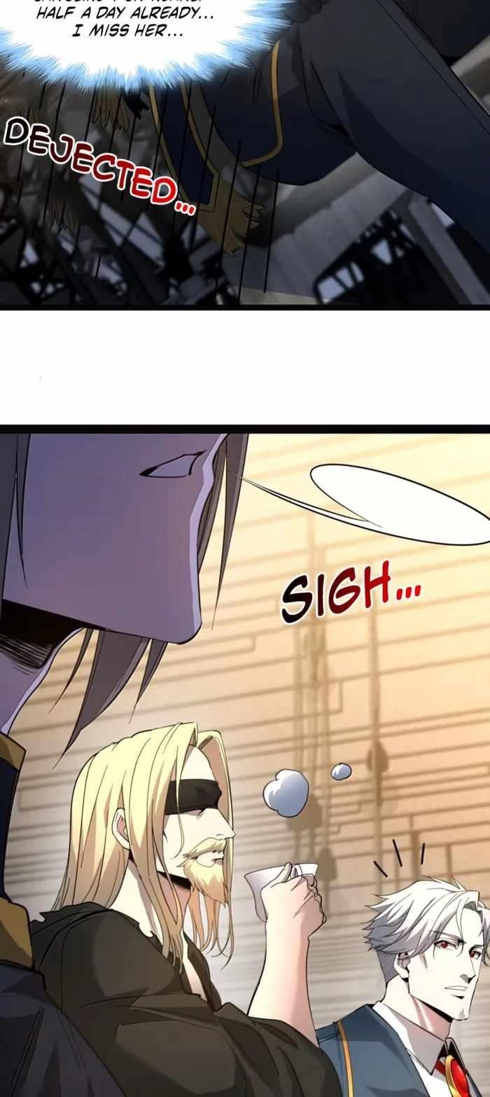 I'm Really Not the Evil God's Lackey - Chapter 178 Page 9