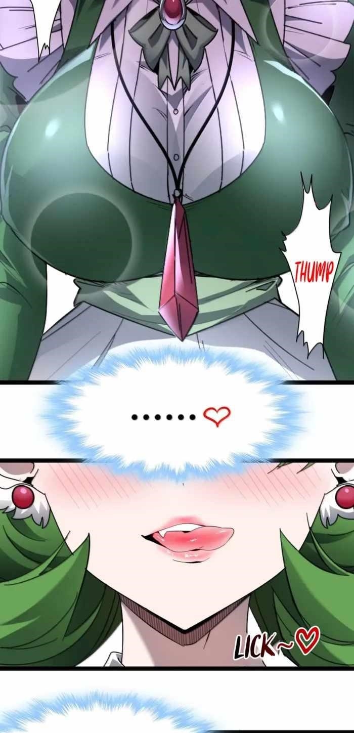 I'm Really Not the Evil God's Lackey - Chapter 179 Page 25