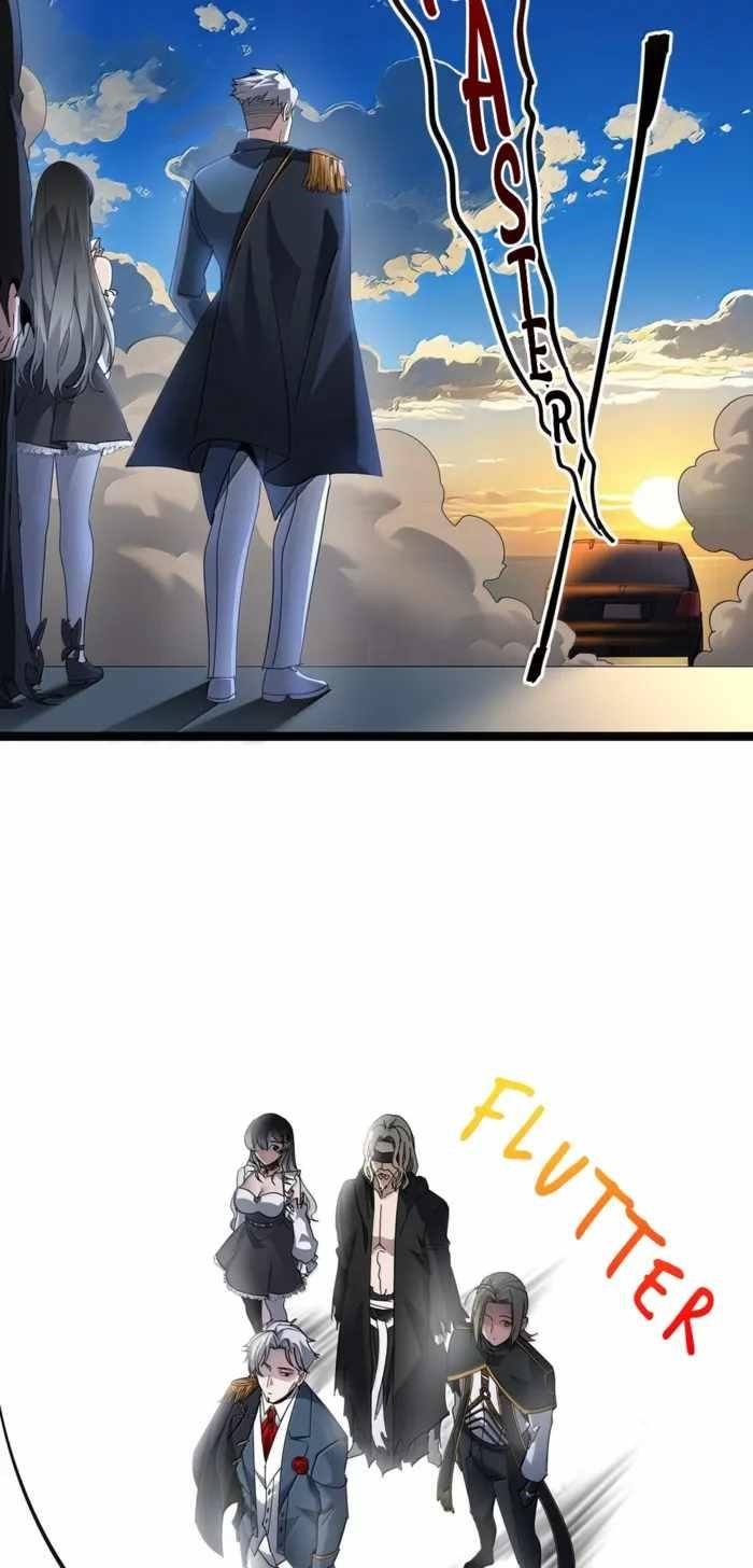 I'm Really Not the Evil God's Lackey - Chapter 179 Page 34