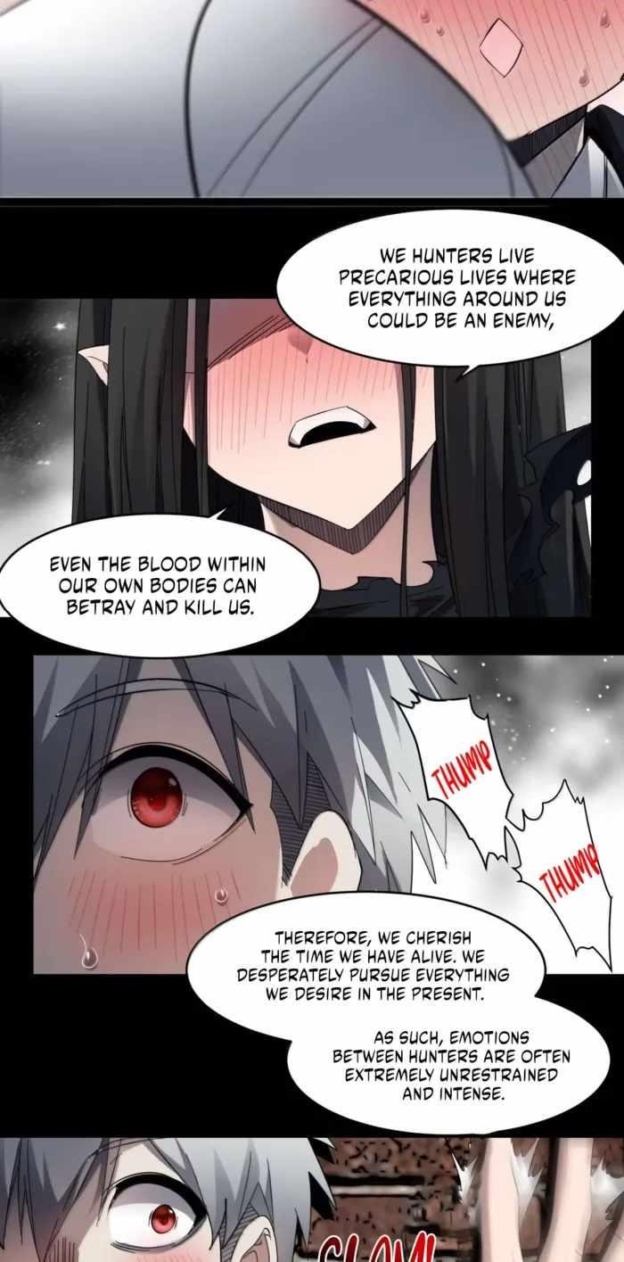 I'm Really Not the Evil God's Lackey - Chapter 179 Page 41