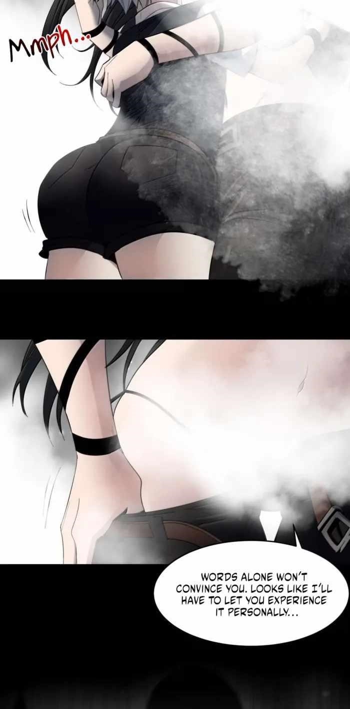 I'm Really Not the Evil God's Lackey - Chapter 179 Page 44