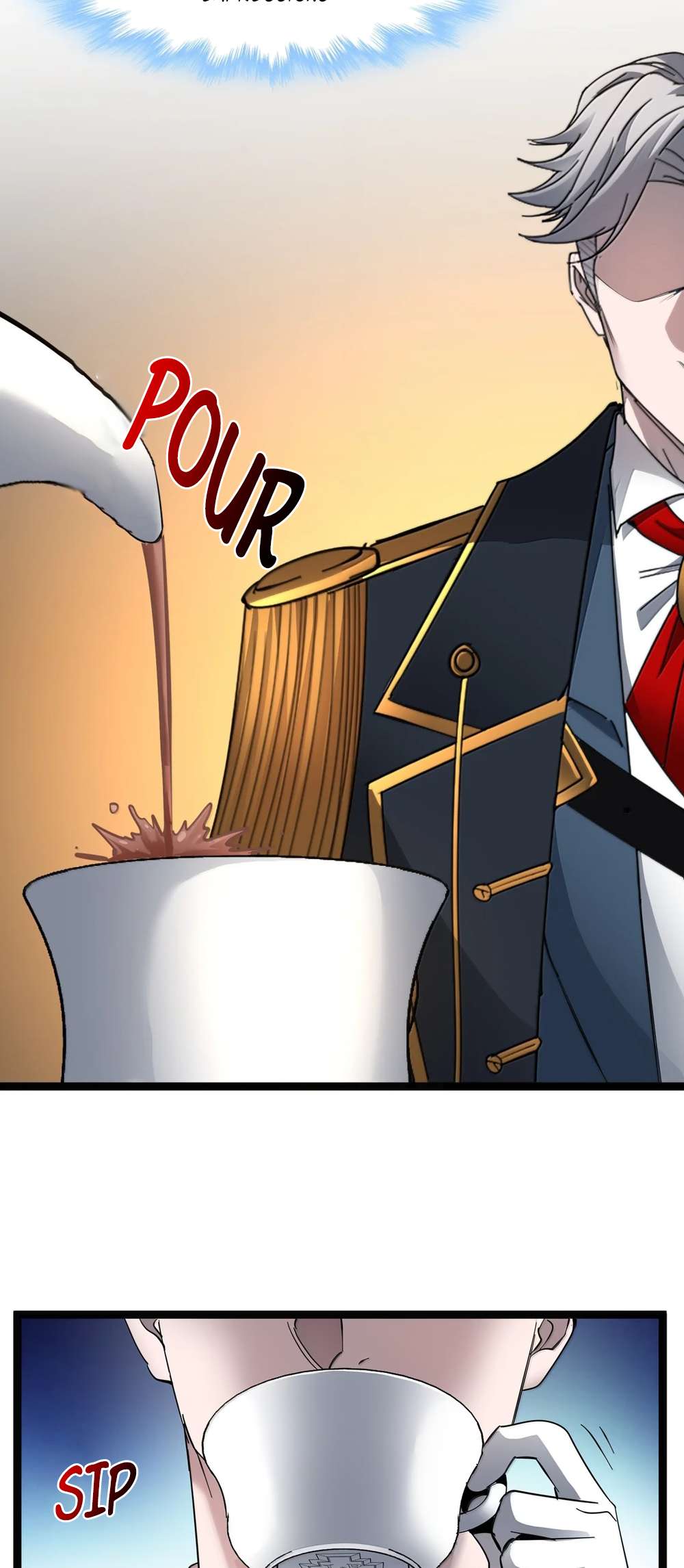 I'm Really Not the Evil God's Lackey - Chapter 181 Page 15