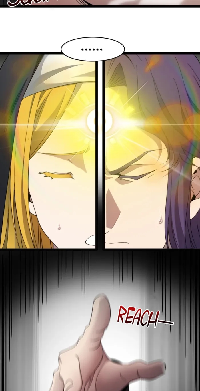 I'm Really Not the Evil God's Lackey - Chapter 183 Page 24