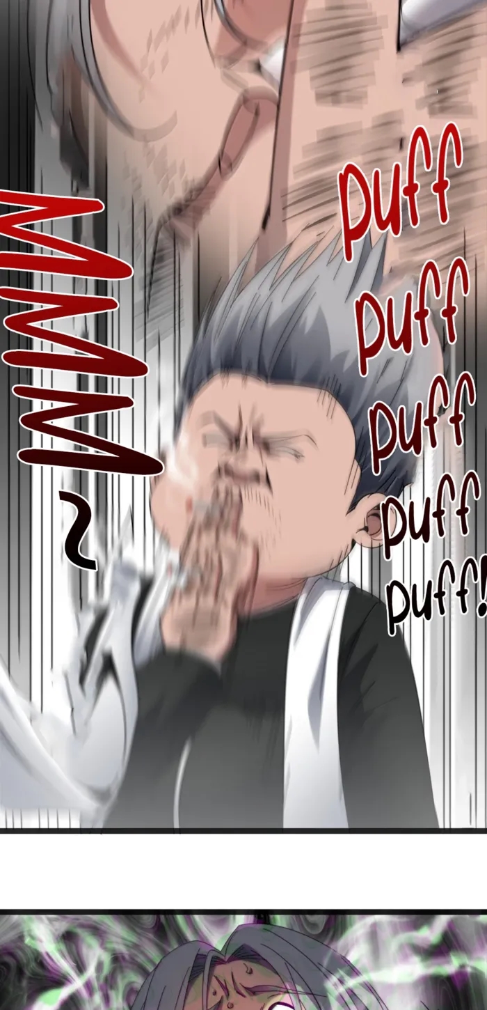 I'm Really Not the Evil God's Lackey - Chapter 183 Page 4