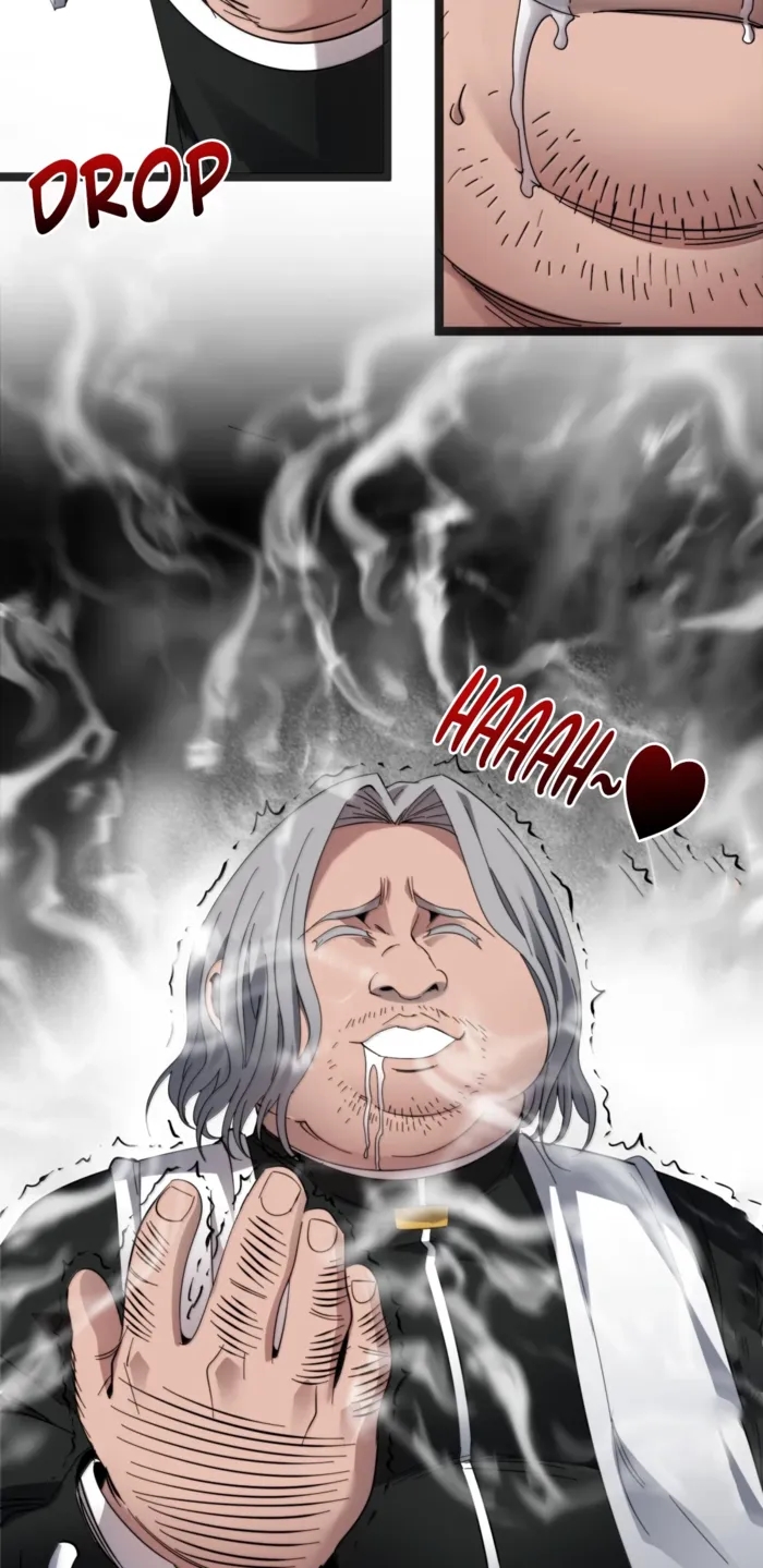 I'm Really Not the Evil God's Lackey - Chapter 183 Page 7