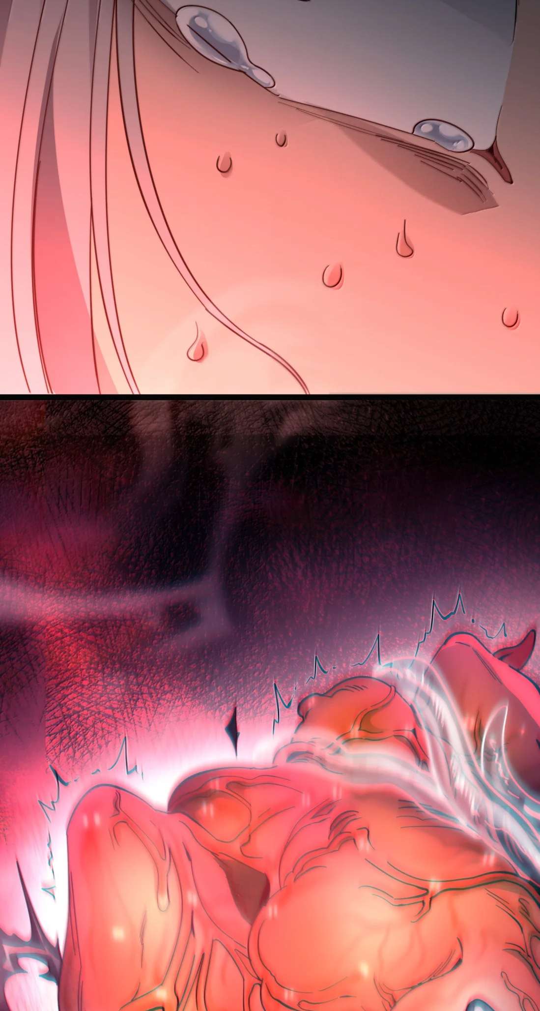 I'm Really Not the Evil God's Lackey - Chapter 185 Page 54