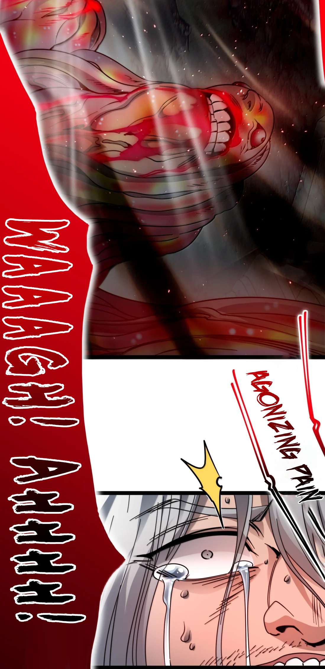 I'm Really Not the Evil God's Lackey - Chapter 185 Page 64