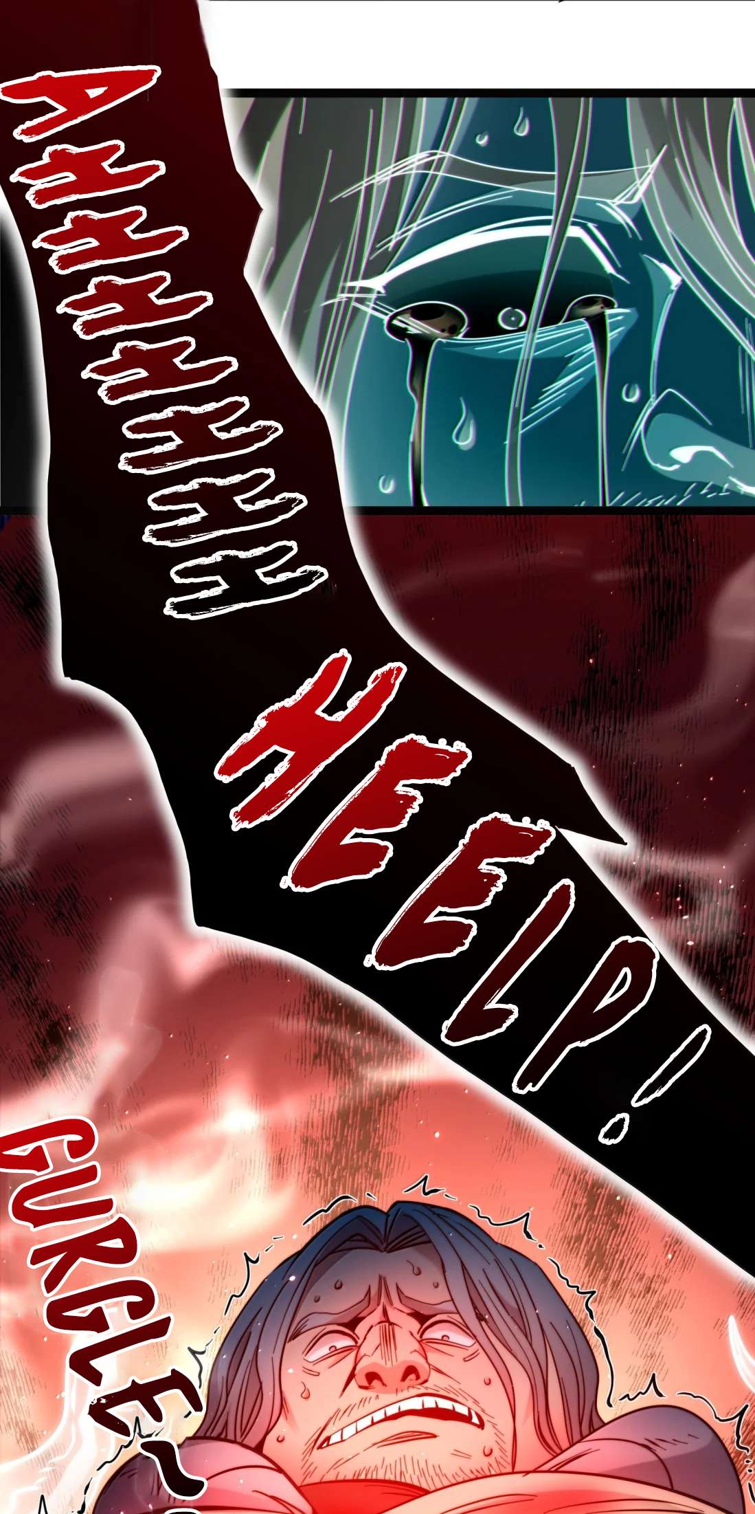 I'm Really Not the Evil God's Lackey - Chapter 185 Page 65