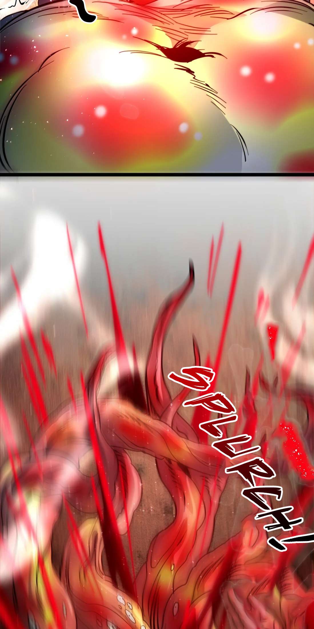 I'm Really Not the Evil God's Lackey - Chapter 185 Page 66