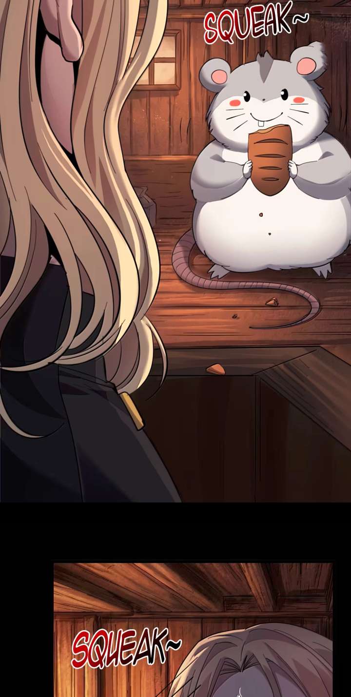 I'm Really Not the Evil God's Lackey - Chapter 188 Page 16