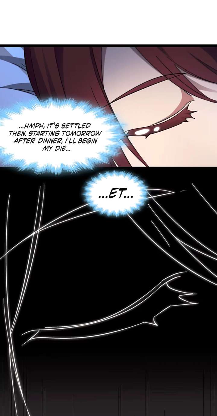 I'm Really Not the Evil God's Lackey - Chapter 188 Page 40