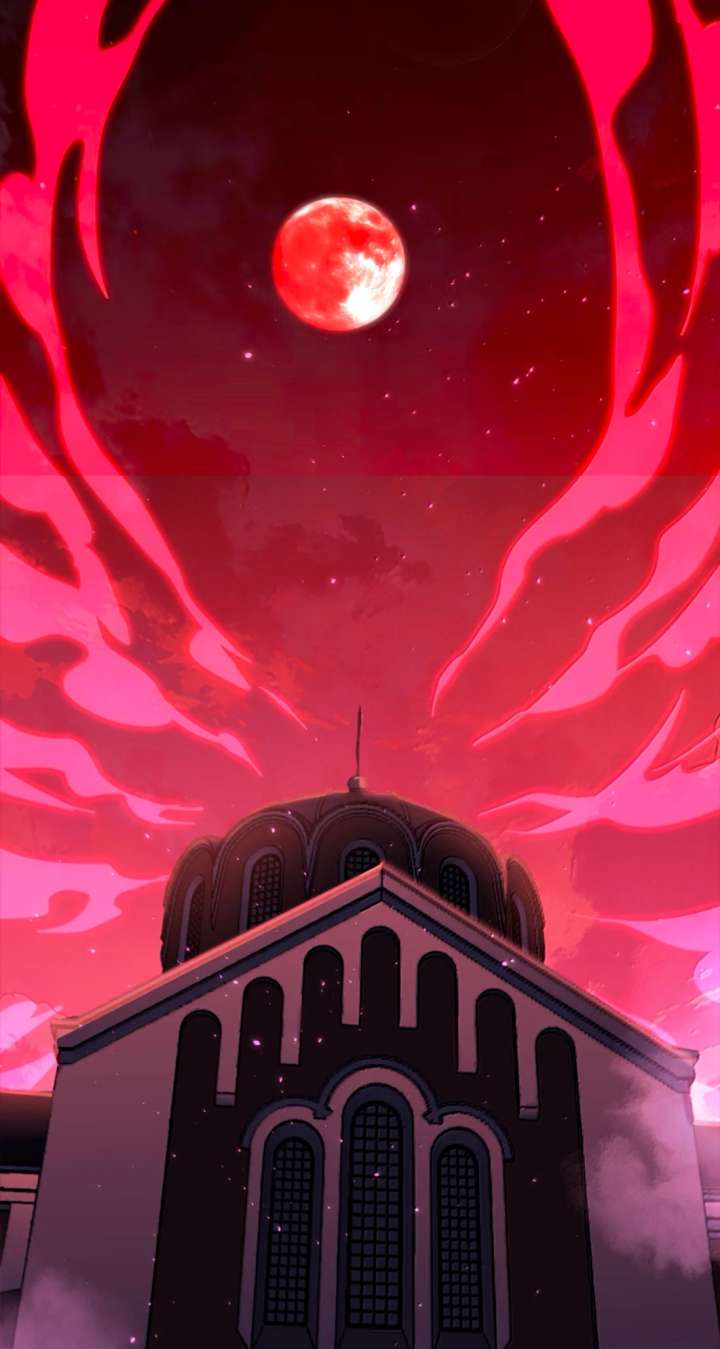 I'm Really Not the Evil God's Lackey - Chapter 188 Page 46