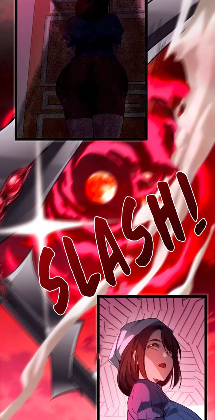 I'm Really Not the Evil God's Lackey - Chapter 188 Page 56