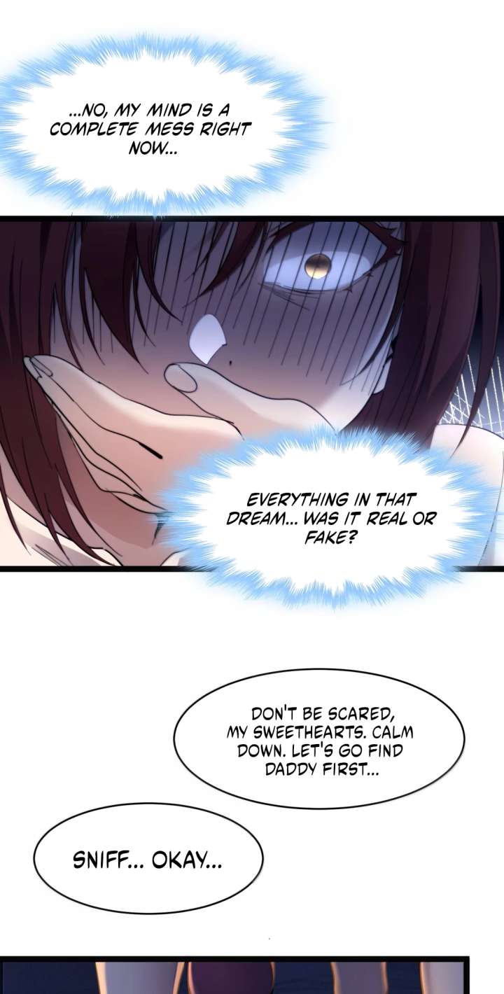 I'm Really Not the Evil God's Lackey - Chapter 189 Page 12